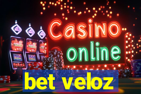 bet veloz