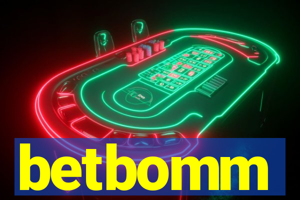 betbomm