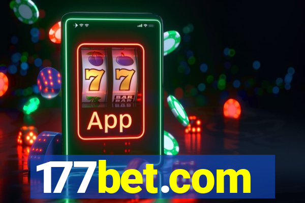 177bet.com