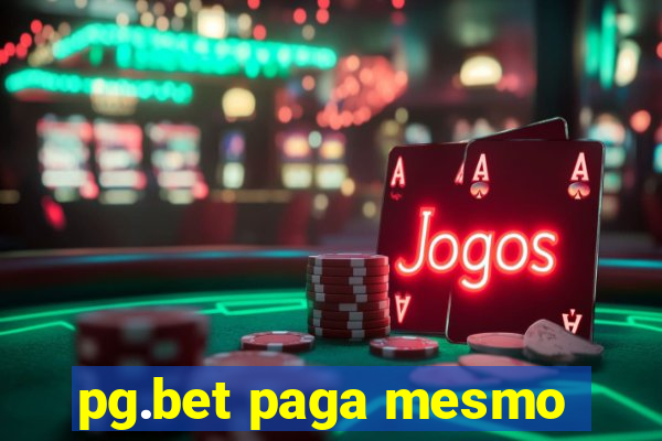 pg.bet paga mesmo