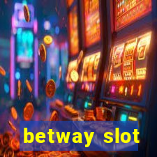 betway slot