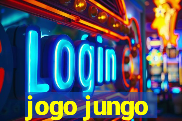 jogo jungo