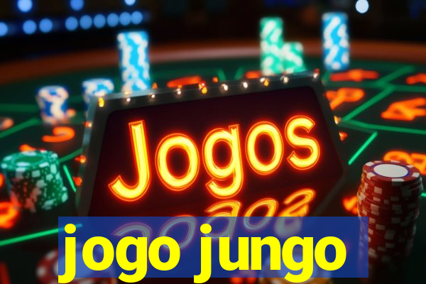 jogo jungo