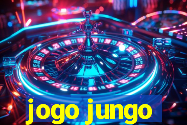 jogo jungo