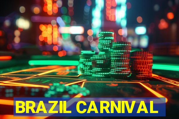 BRAZIL CARNIVAL