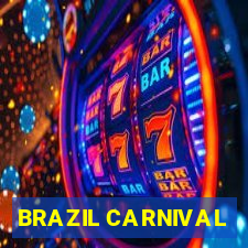 BRAZIL CARNIVAL