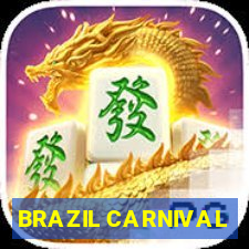 BRAZIL CARNIVAL