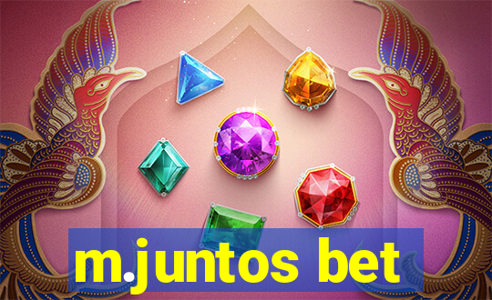 m.juntos bet