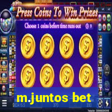 m.juntos bet