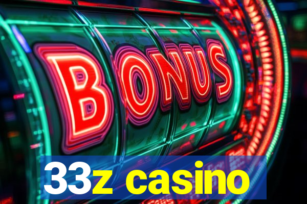 33z casino