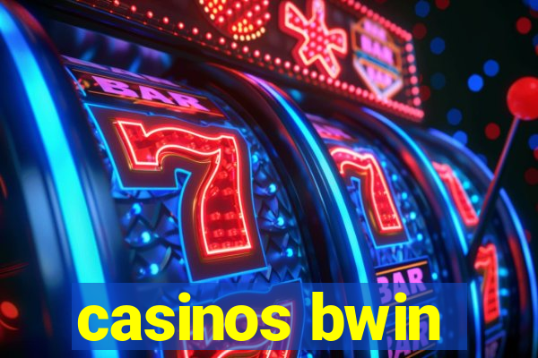 casinos bwin