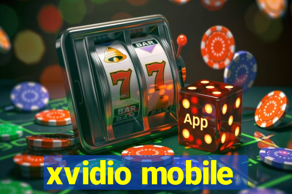 xvidio mobile