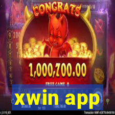 xwin app