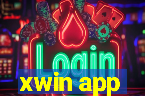 xwin app