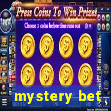 mystery bet