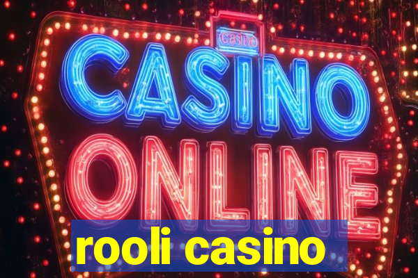 rooli casino