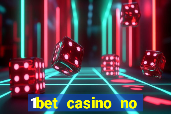 1bet casino no deposit bonus