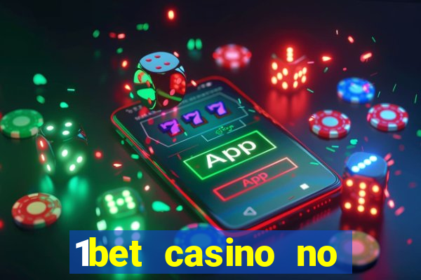 1bet casino no deposit bonus