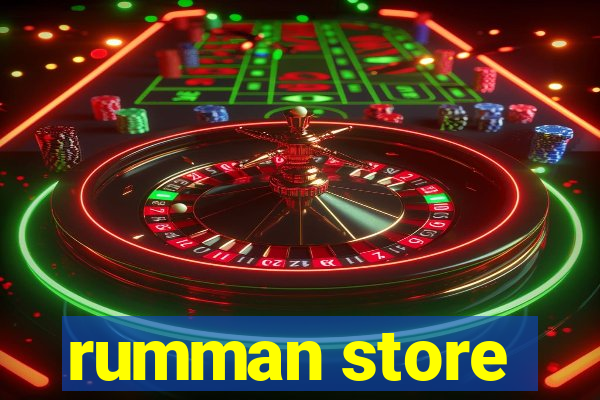 rumman store