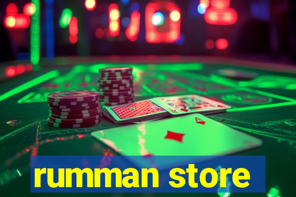 rumman store