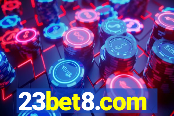 23bet8.com