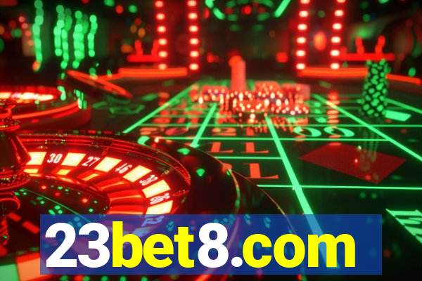 23bet8.com