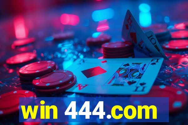 win 444.com