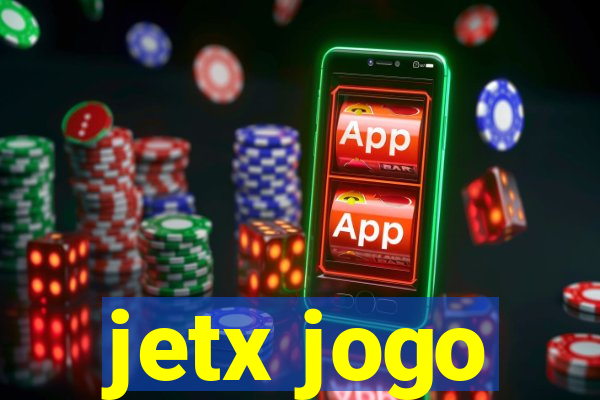 jetx jogo