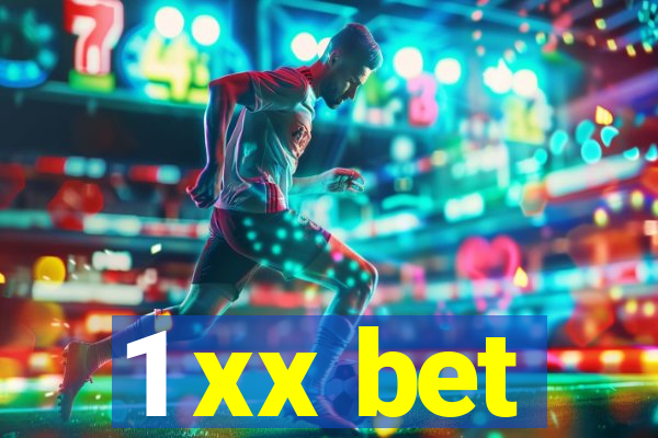 1 xx bet