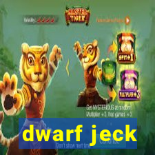 dwarf jeck