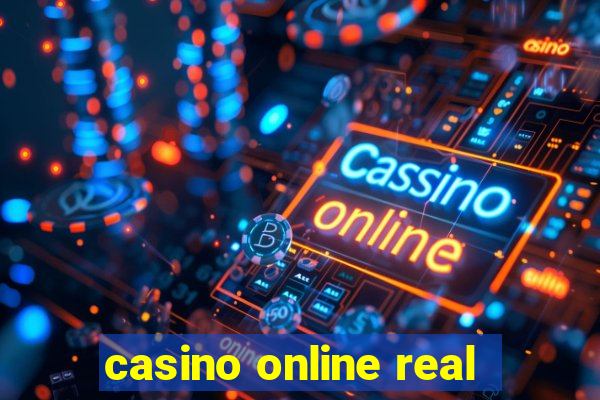 casino online real