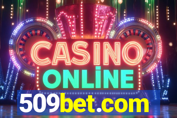 509bet.com