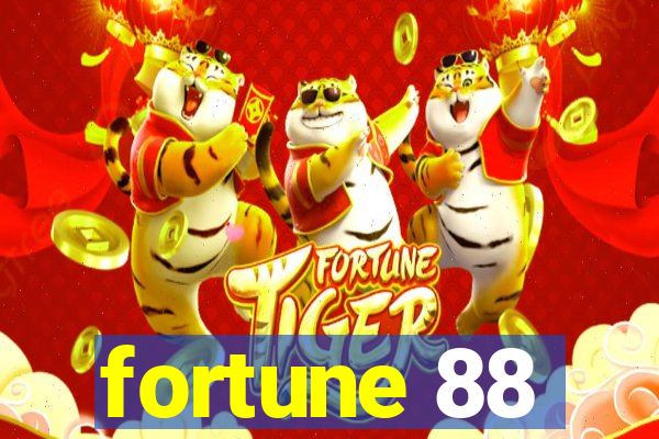 fortune 88