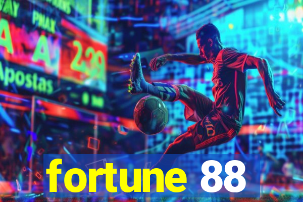 fortune 88