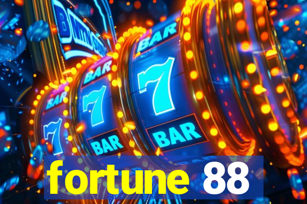 fortune 88