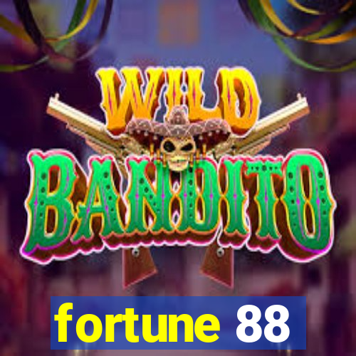 fortune 88