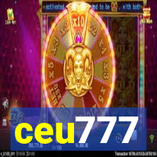 ceu777