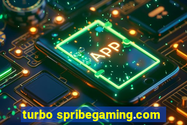 turbo spribegaming.com