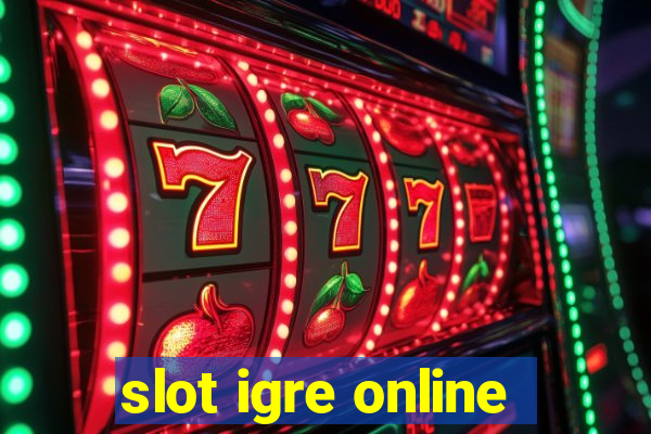 slot igre online