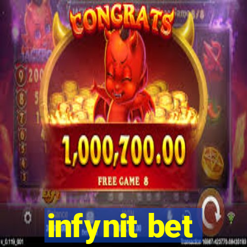 infynit bet