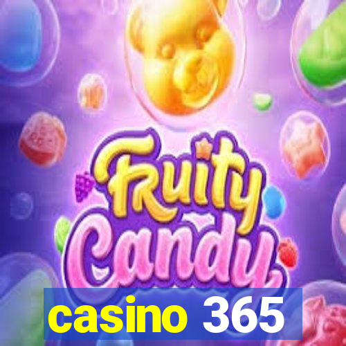 casino 365