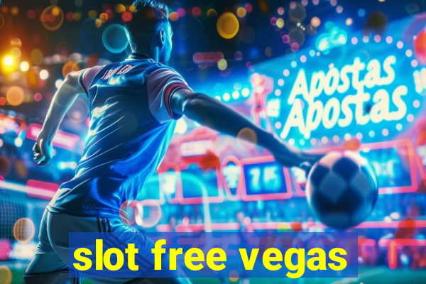 slot free vegas