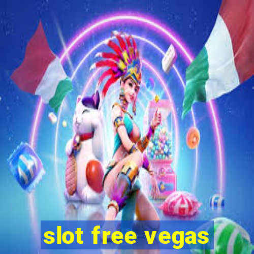 slot free vegas