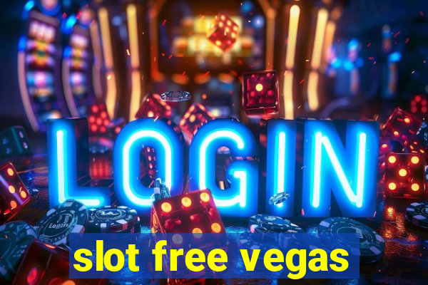 slot free vegas