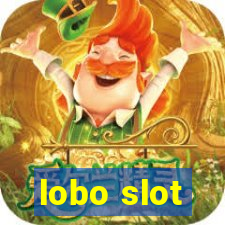 lobo slot