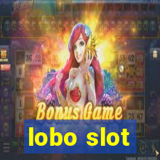 lobo slot