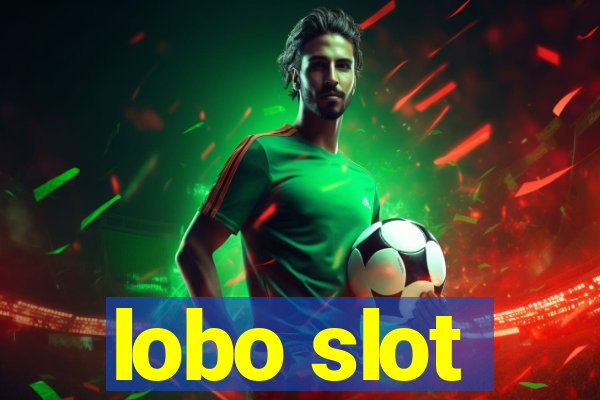 lobo slot