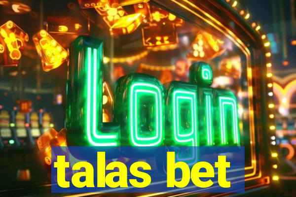 talas bet