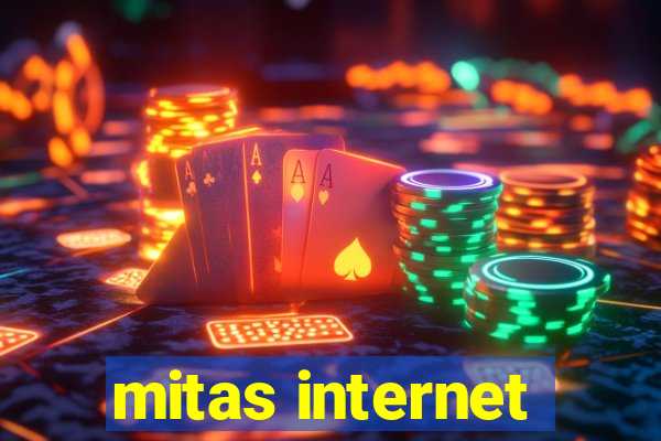 mitas internet