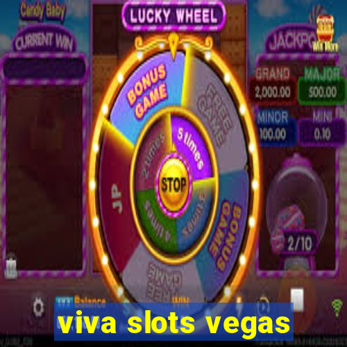 viva slots vegas